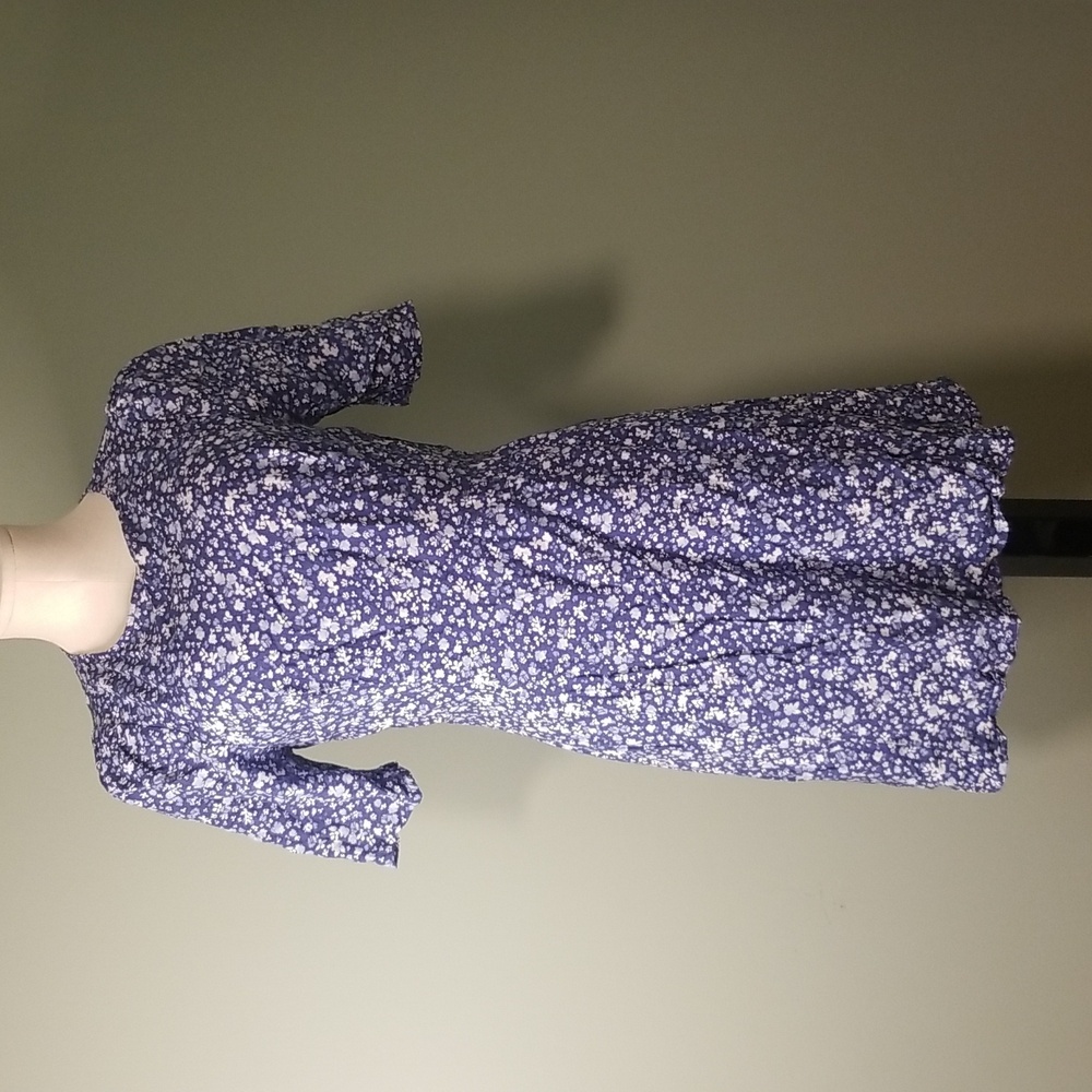Women's dress